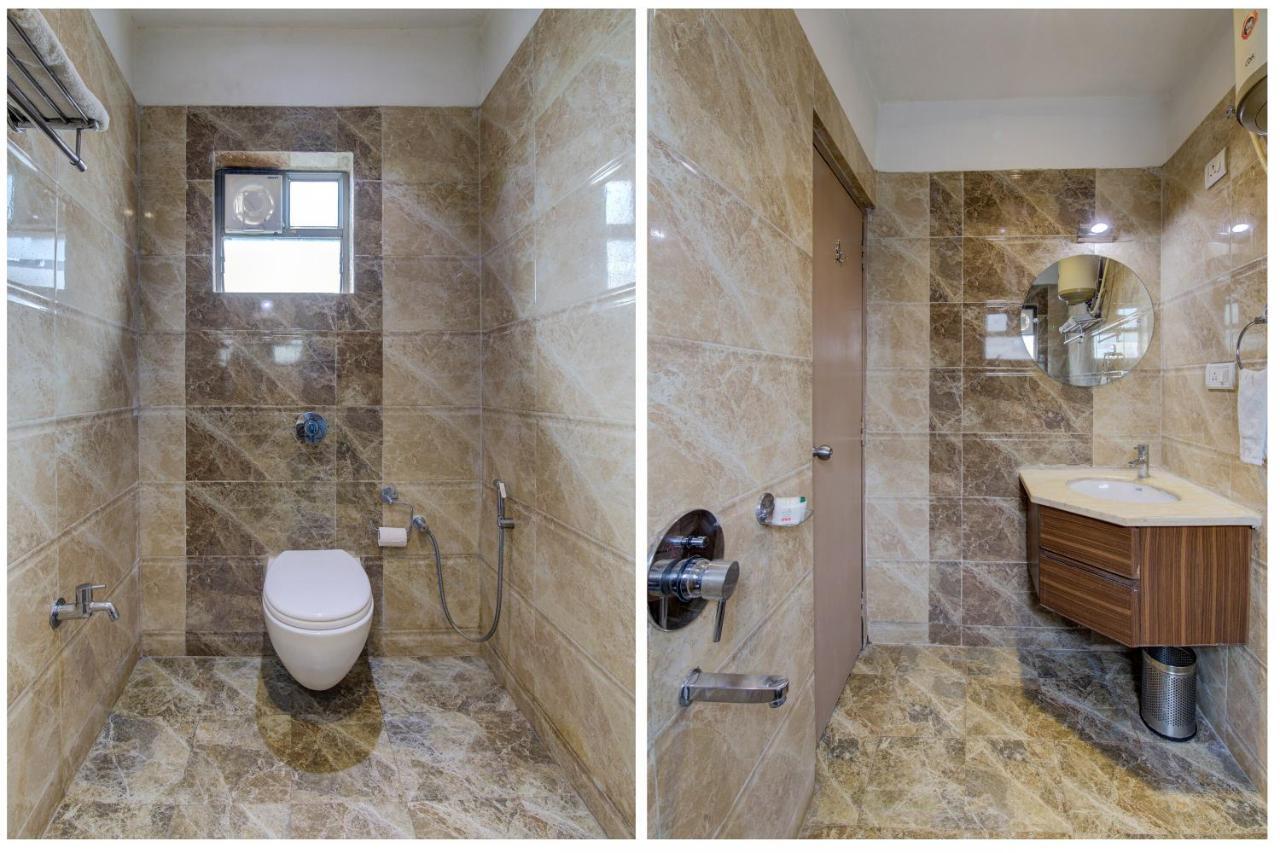 Oyo 1545 Hotel Shivani International Ahmedabad Luaran gambar