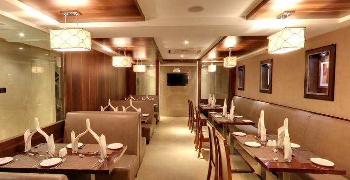 Oyo 1545 Hotel Shivani International Ahmedabad Luaran gambar