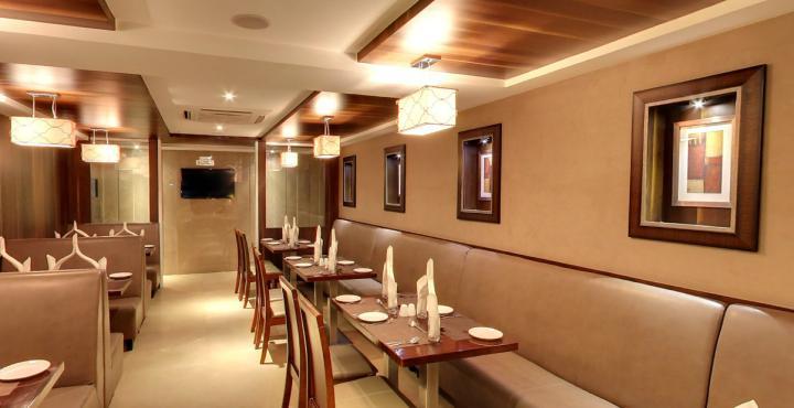 Oyo 1545 Hotel Shivani International Ahmedabad Luaran gambar